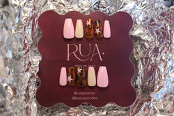 Rua PressOn [ FLOW ] 2