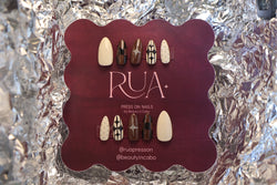 Rua PressOn [ FLOW ] 2