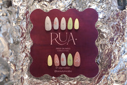 Rua PressOn [ FLOW ] 2