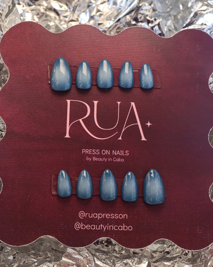 Rua PressOn [ FLOW ] 2
