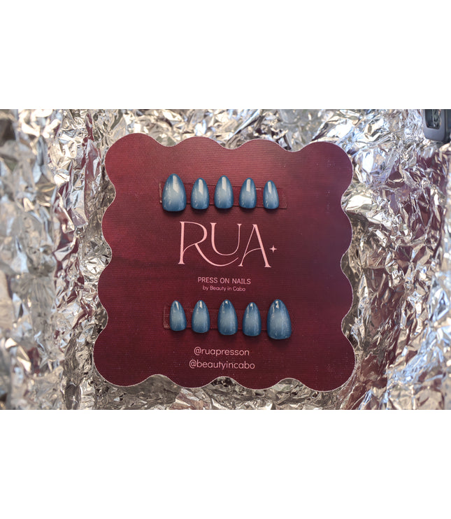 Rua PressOn [ FLOW ] 2