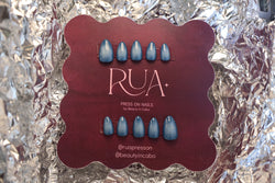 Rua PressOn [ FLOW ] 2