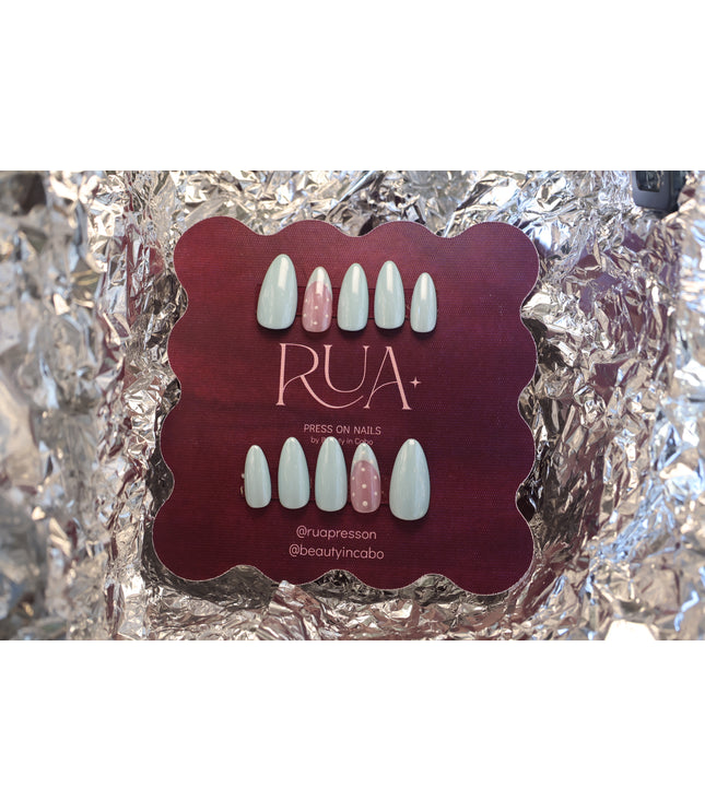 Rua PressOn [ FLOW ] 2