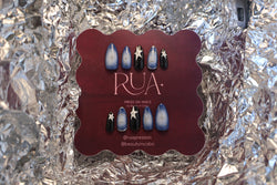 Rua PressOn [ FLOW ] 2