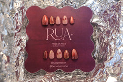 Rua PressOn [ FLOW ] 2