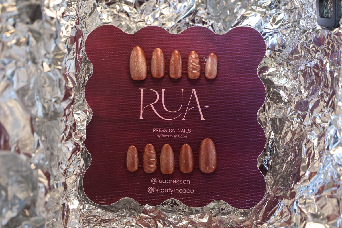 Rua PressOn [ FLOW ] 2