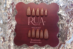 Rua PressOn [ FLOW ] 2