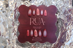 Rua PressOn [ FLOW ] 2