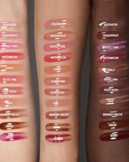 MAKEUP BY MARIO
Hydrating SuperShine™ Lip Gloss