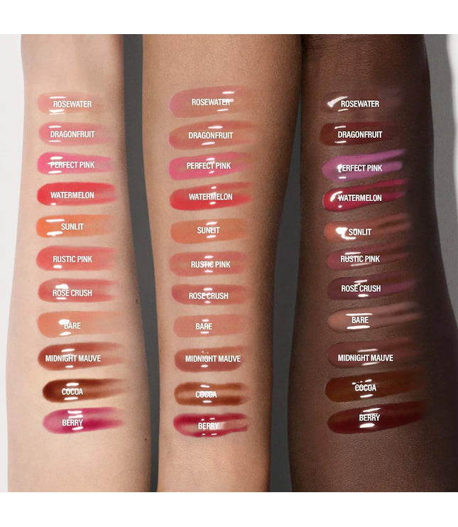 MAKEUP BY MARIO
Hydrating SuperShine™ Lip Gloss