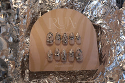 Rua PressOn [ LUXE ] 3