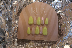 Rua PressOn [ LUXE ] 3