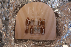 Rua PressOn [ LUXE ] 3