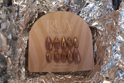 Rua PressOn [ LUXE ] 3