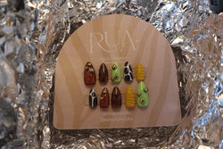 Rua PressOn [ LUXE ] 3