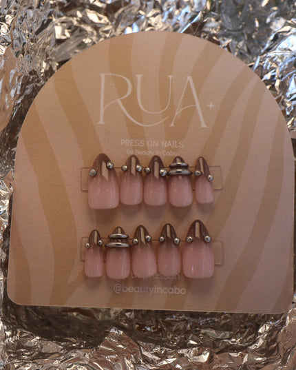 Rua PressOn [ LUXE ] 3