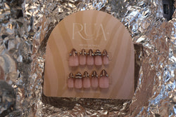 Rua PressOn [ LUXE ] 3