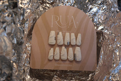 Rua PressOn [ LUXE ] 3