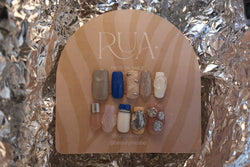 Rua PressOn [ LUXE ] 3