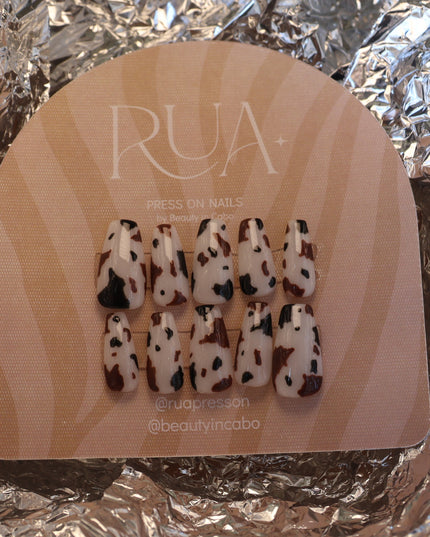 Rua PressOn [ LUXE ] 3