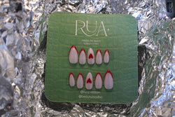 Rua PressOn [ SOFT ] 1