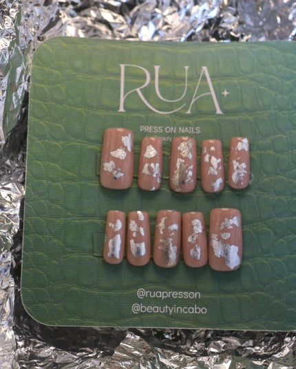 Rua PressOn [ SOFT ] 1