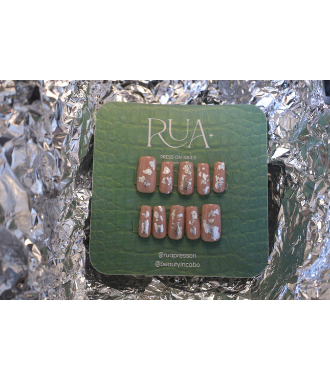 Rua PressOn [ SOFT ] 1