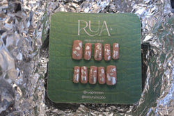 Rua PressOn [ SOFT ] 1