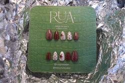 Rua PressOn [ SOFT ] 1
