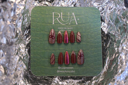 Rua PressOn [ SOFT ] 1