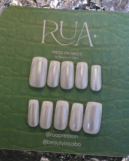 Rua PressOn [ SOFT ] 1