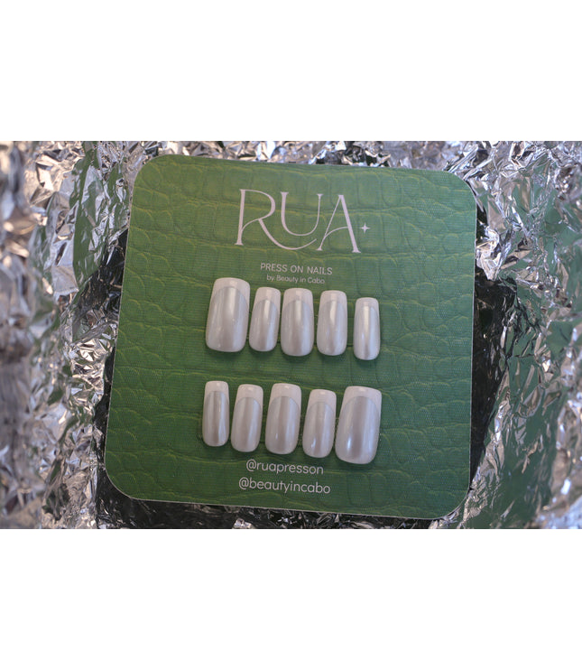 Rua PressOn [ SOFT ] 1