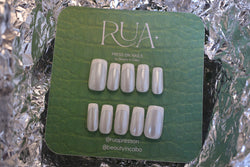 Rua PressOn [ SOFT ] 1