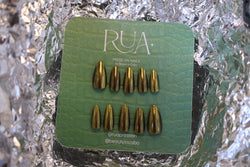 Rua PressOn [ SOFT ] 1
