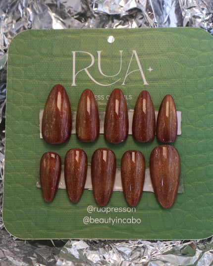 Rua PressOn [ SOFT ] 1