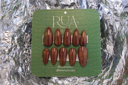 Rua PressOn [ SOFT ] 1