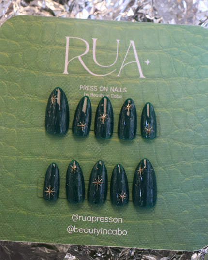 Rua PressOn [ SOFT ] 1