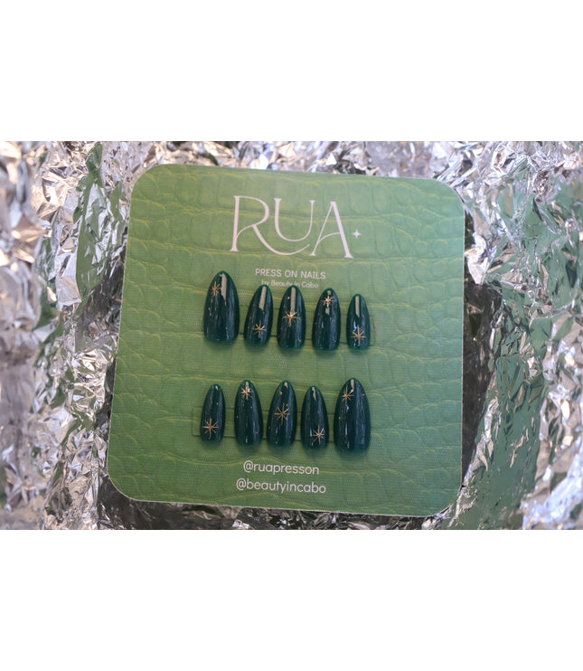 Rua PressOn [ SOFT ] 1