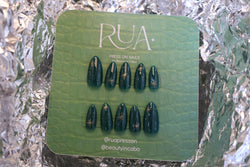 Rua PressOn [ SOFT ] 1
