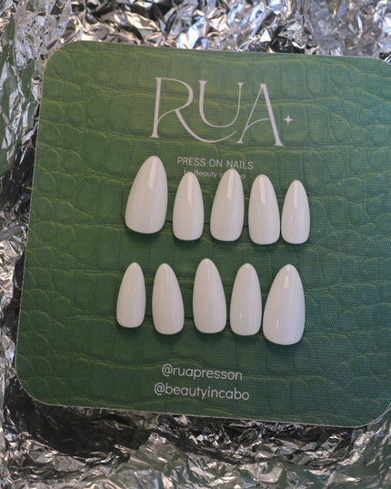 Rua PressOn [ SOFT ] 1
