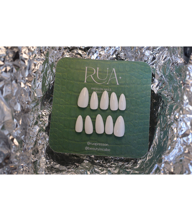 Rua PressOn [ SOFT ] 1