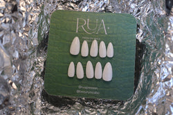 Rua PressOn [ SOFT ] 1