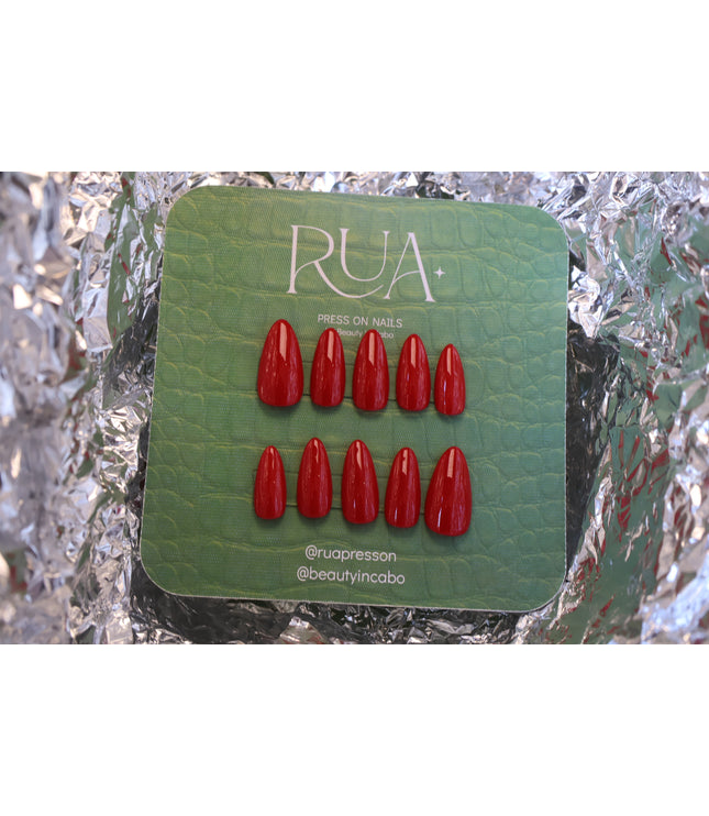 Rua PressOn [ SOFT ] 1