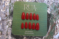 Rua PressOn [ SOFT ] 1
