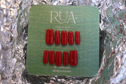 Rua PressOn [ SOFT ] 1