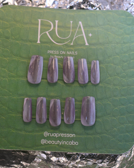 Rua PressOn [ SOFT ] 1