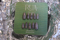 Rua PressOn [ SOFT ] 1