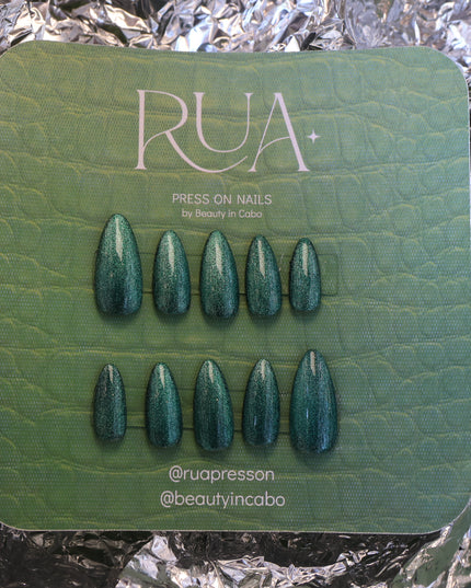 Rua PressOn [ SOFT ] 1