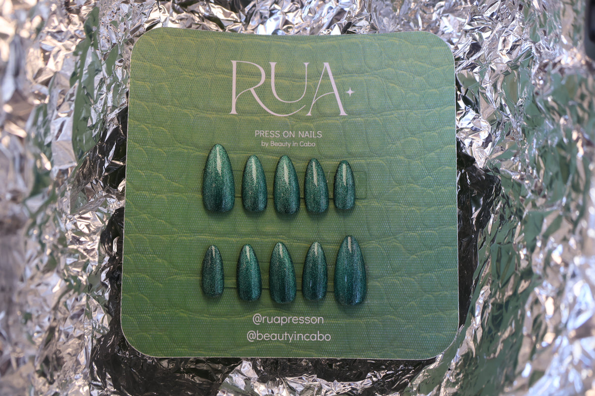 Rua PressOn [ SOFT ] 1