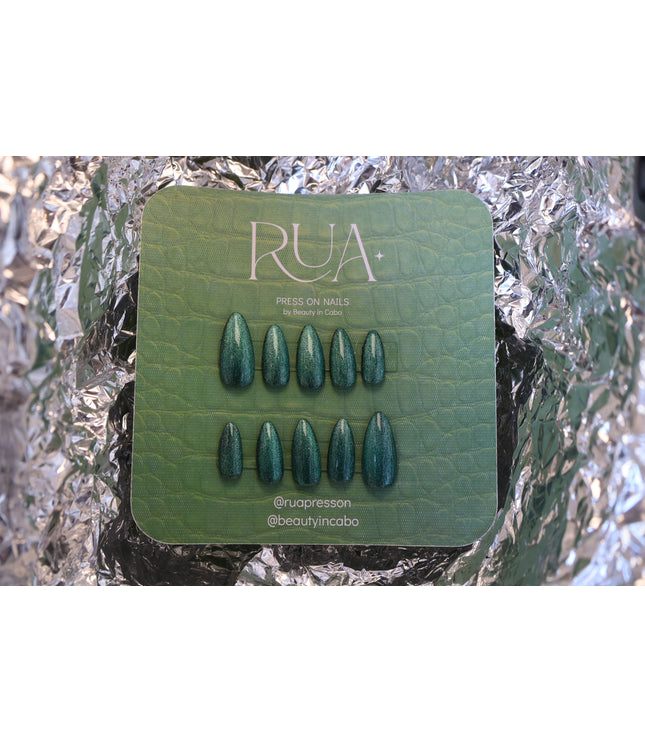 Rua PressOn [ SOFT ] 1